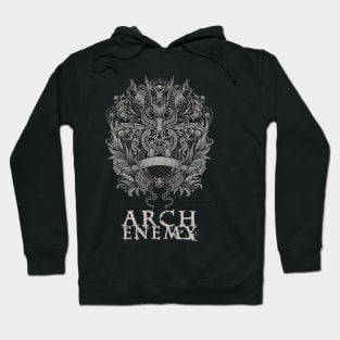 arch enemy Hoodie